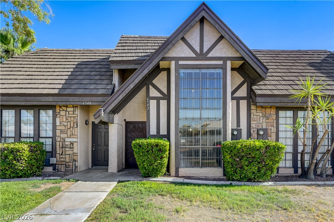 6542 Ironbark Lane, Las Vegas