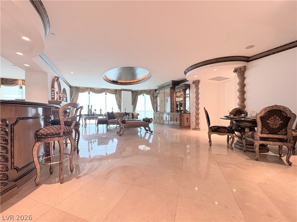 Photo 3 of 2857 Paradise Road #PH2904