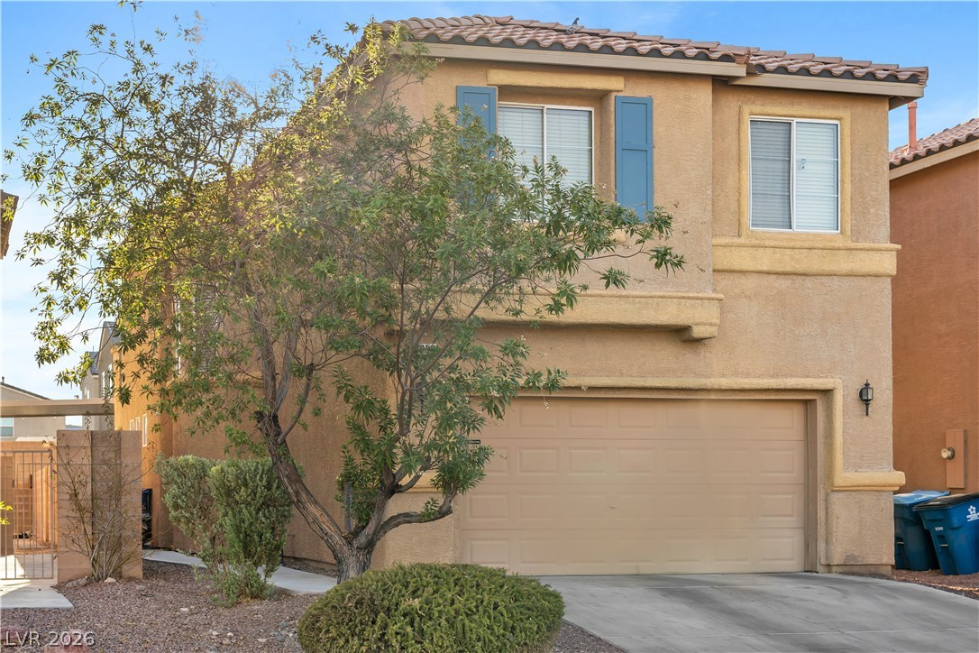 5059 Sagelyn Street, Las Vegas 89122