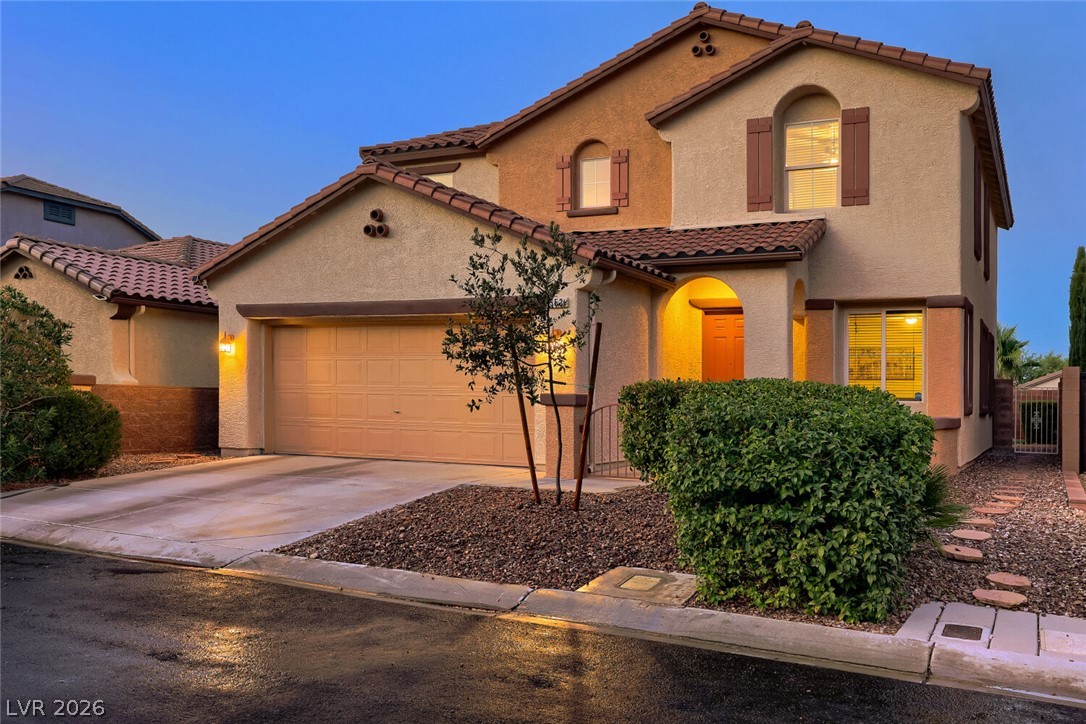 552 Playa Linda Place, Las Vegas 89138