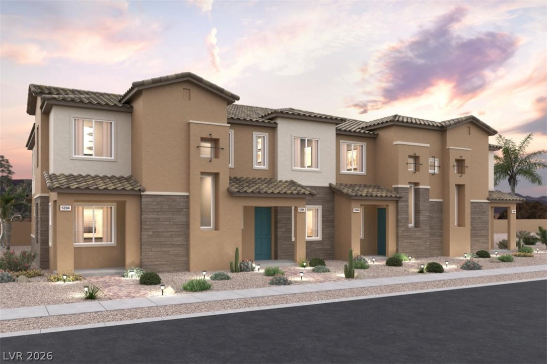 830 Atleigh Avenue, Henderson 89011