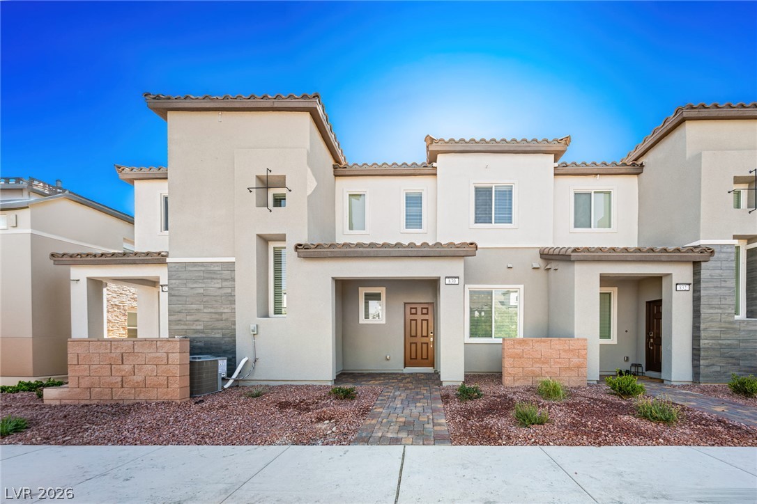 830 Atleigh Avenue, Henderson 89011