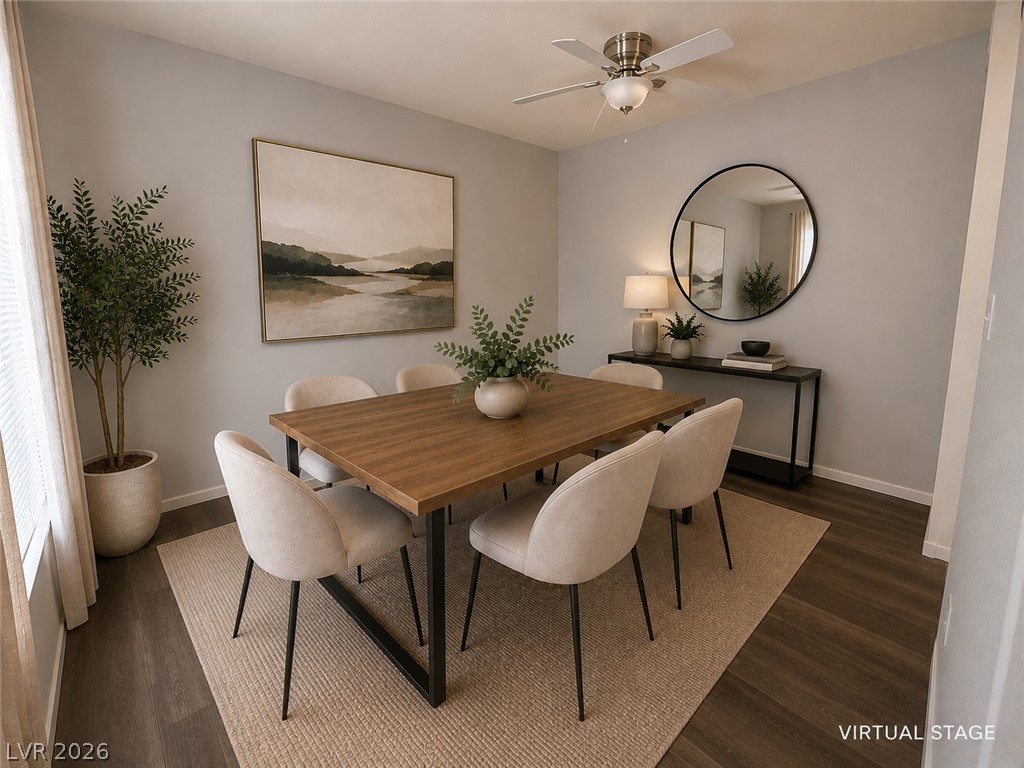 Photo 2 of 555 E Silverado Ranch Boulevard #2150