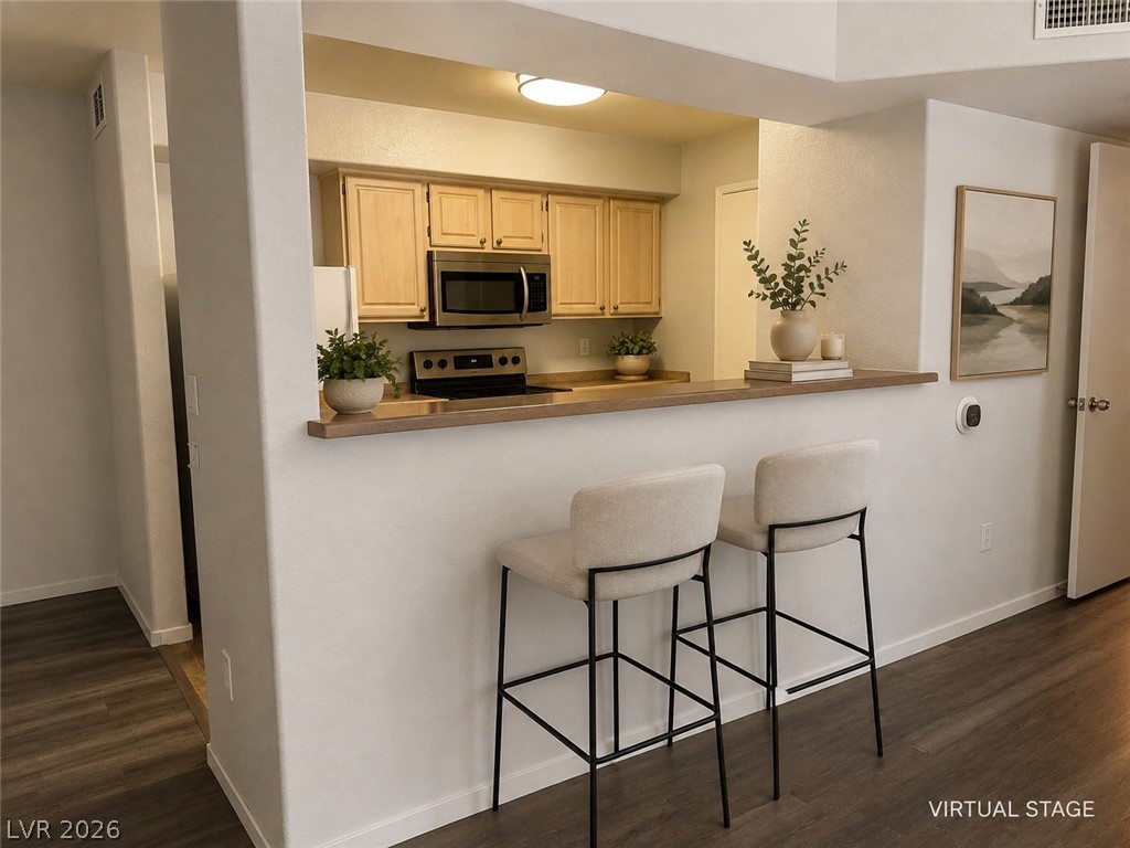 Photo 3 of 555 E Silverado Ranch Boulevard #2150