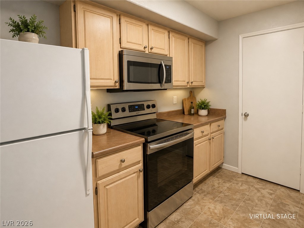 Photo 5 of 555 E Silverado Ranch Boulevard #2150