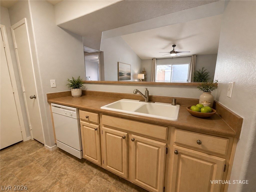 Photo 6 of 15, 555 E Silverado Ranch Boulevard #2150