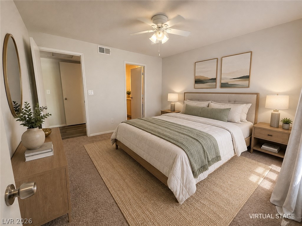 Photo 7 of 15, 555 E Silverado Ranch Boulevard #2150