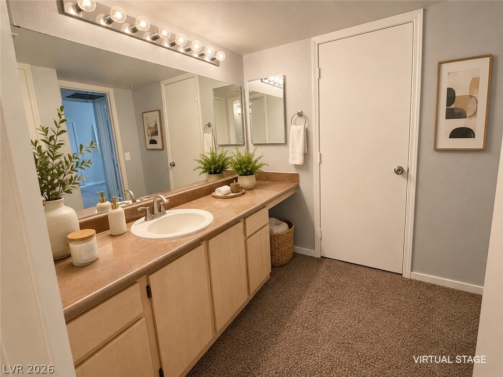 Photo 8 of 15, 555 E Silverado Ranch Boulevard #2150