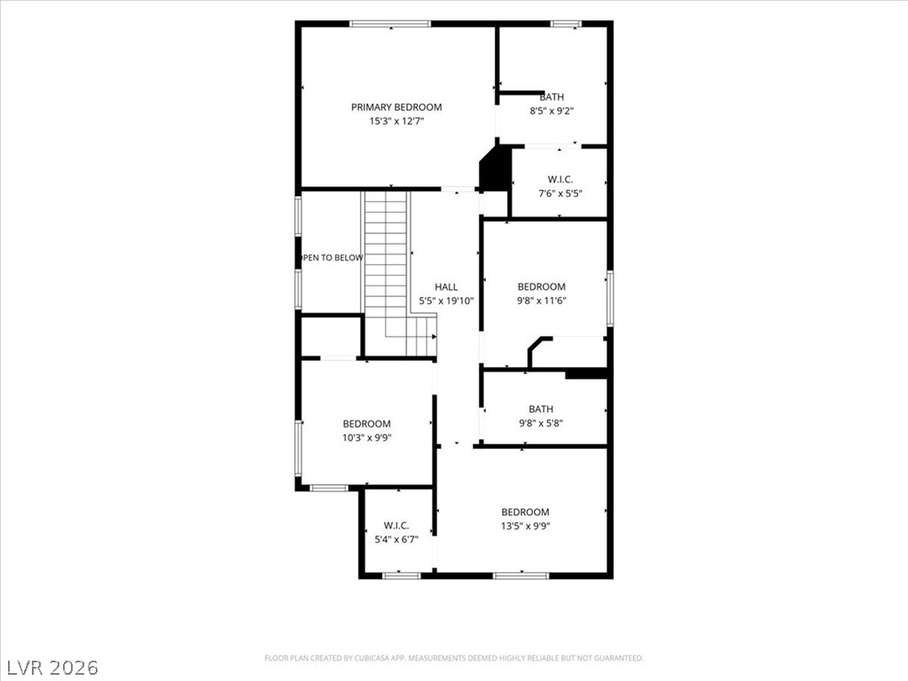 Photo 48 of 49, 1620 Legato Falls Street
