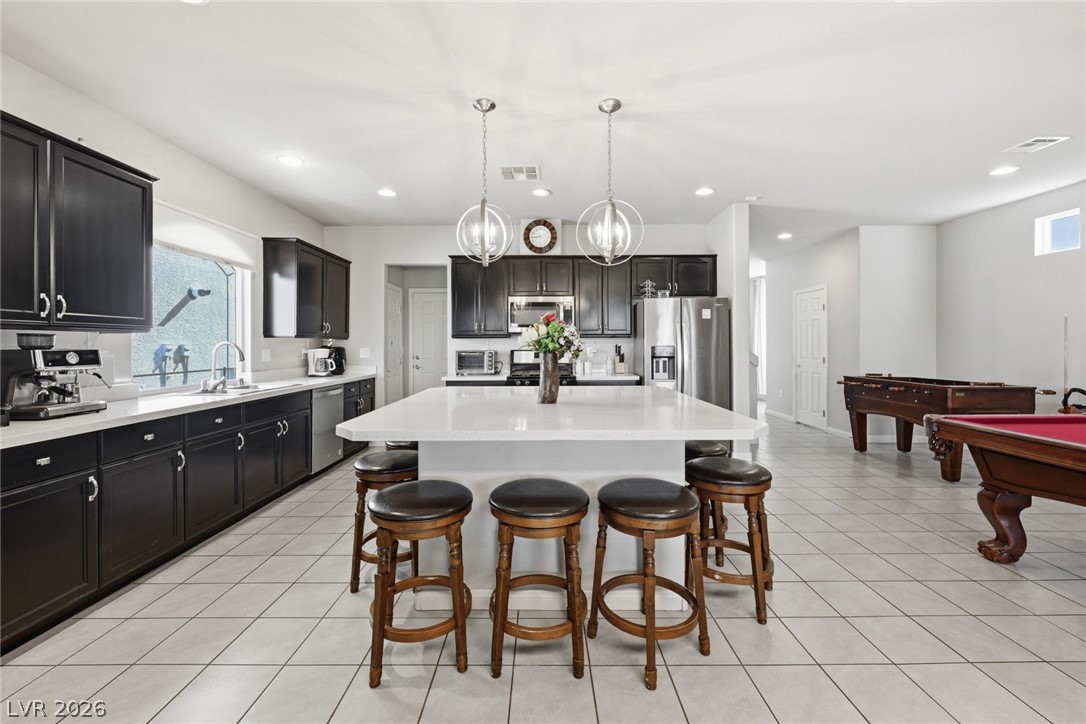 10137 Herons Rise Street, Las Vegas 89141