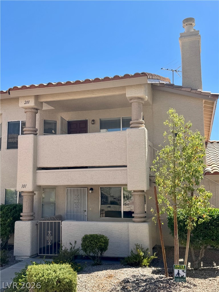 7928 Diamond Rock Way #201, Las Vegas 89128