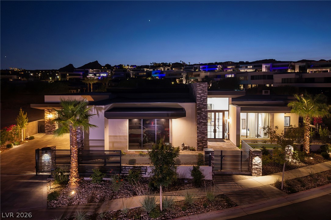 13 Rainbow Point Place, Henderson 89011