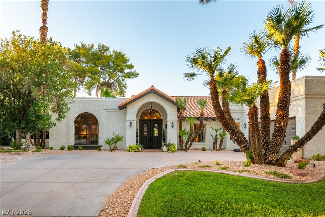 3880 Placita Del Rico, Las Vegas