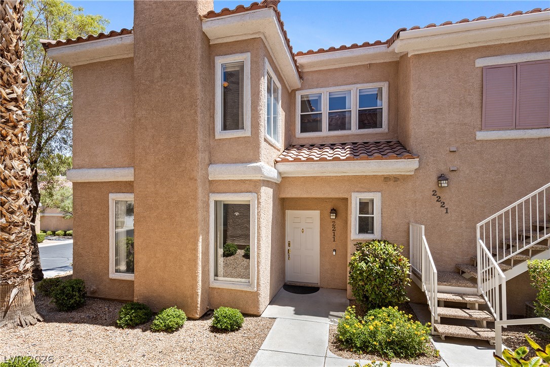 Photo 2 of 251 S Green Valley Parkway #2211