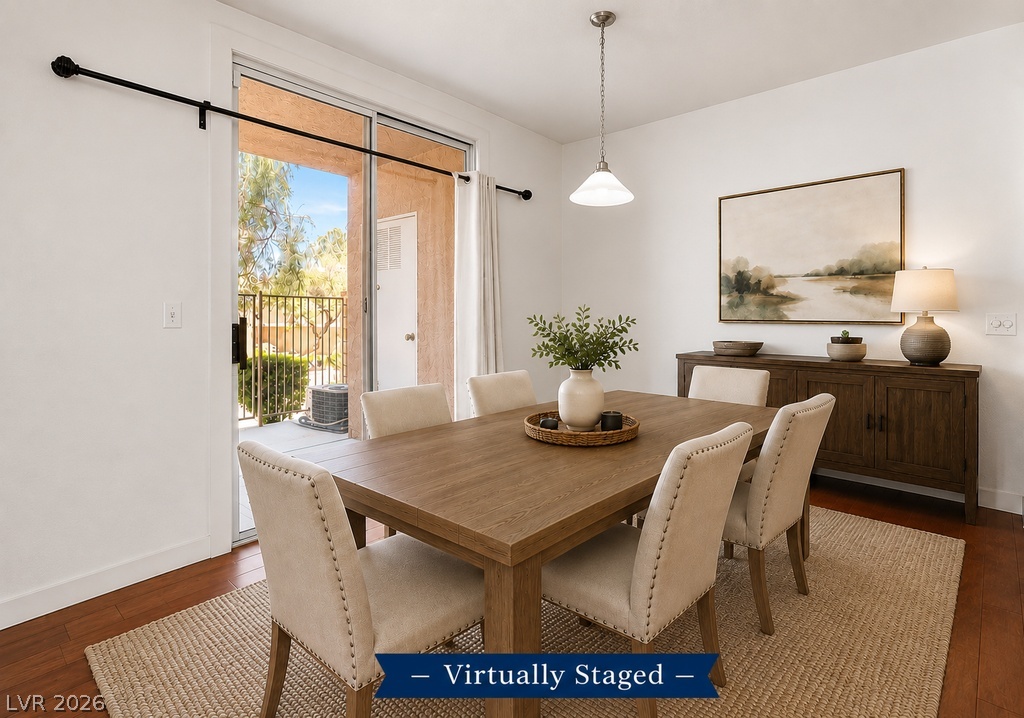 Photo 6 of 42, 251 S Green Valley Parkway #2211