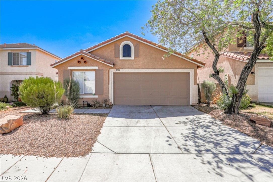 8986 Manalang Road, Las Vegas 89123