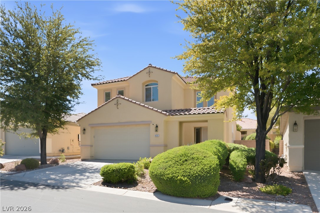 8305 Oakshire Street, Las Vegas 89131