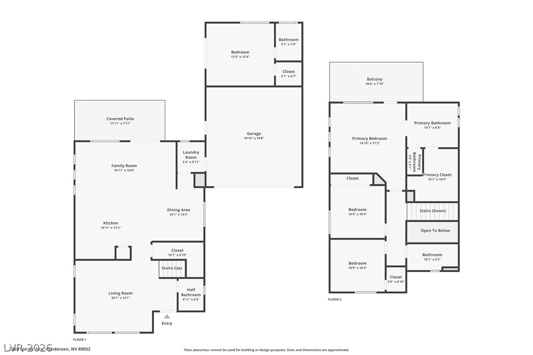 Photo 43 of 55, 2360 Spirito Avenue