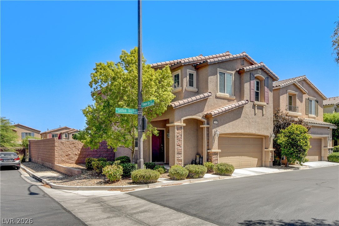 7588 Eastham Bay Avenue, Las Vegas 89179