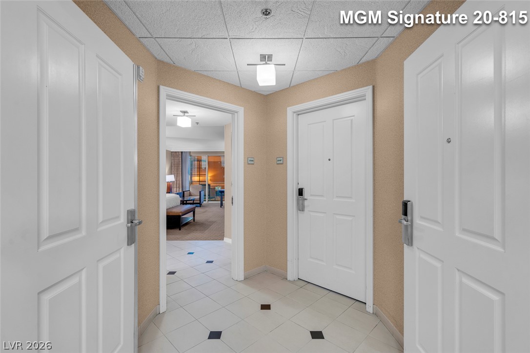 Photo 3 of 125 E Harmon Avenue #2015