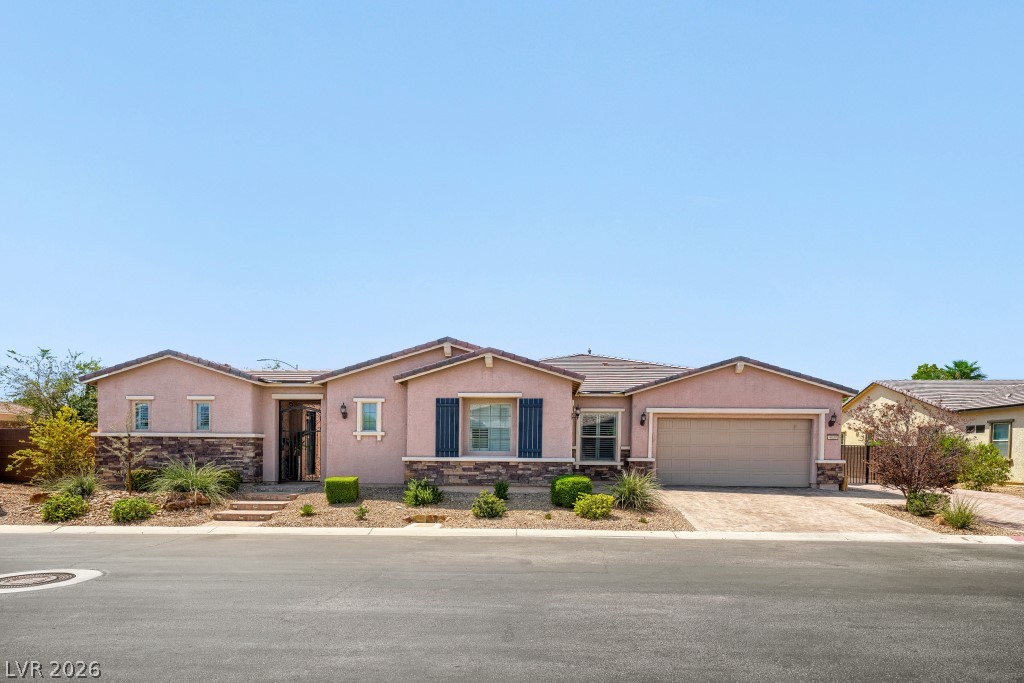 4809 Nightwood Court, Las Vegas 89149