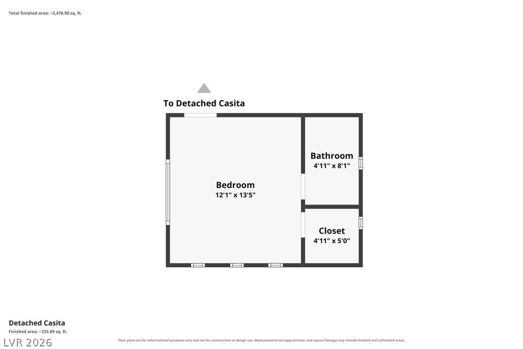 Photo 40 of 40, 4809 Nightwood Court