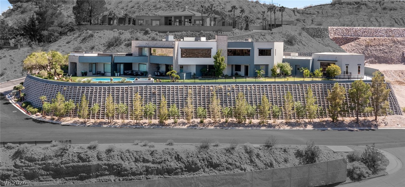 1315 Alpine Drive, Boulder City