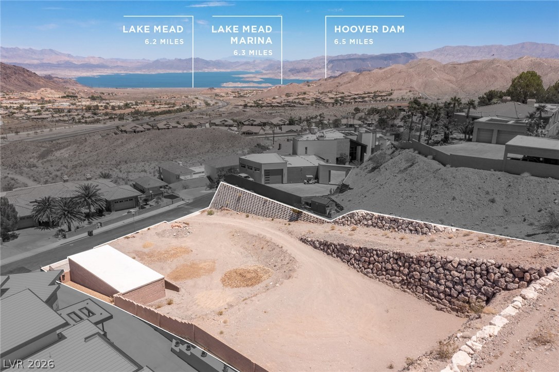 1317 Alpine Drive, Boulder City 89005
