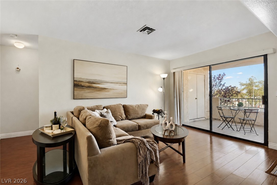 4893 S Torrey Pines Drive #203, Las Vegas 89103