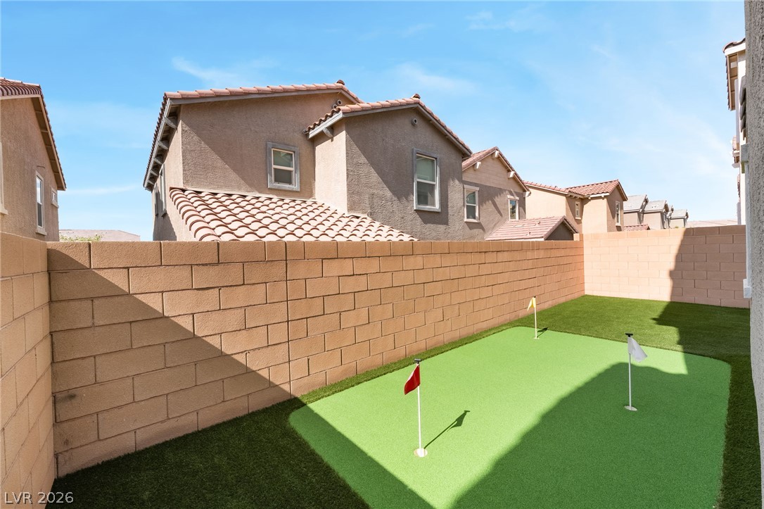 88 Golden Aria Avenue, Henderson 89011