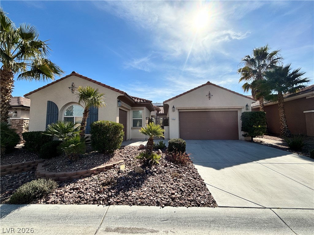 932 Viscanio Place, Las Vegas
