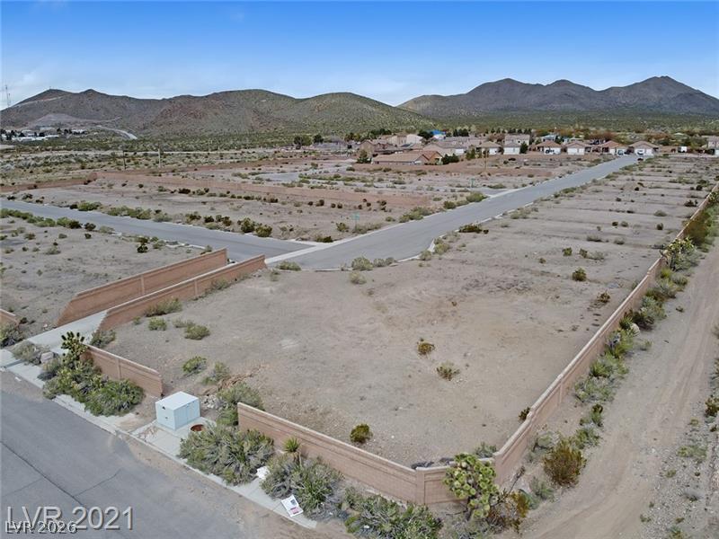 150 Lake Breeze Street, Searchlight 89046