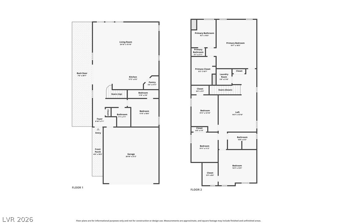 Photo 34 of 36, 9166 Eagle Ford Street