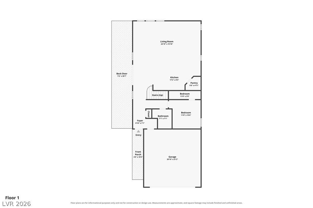 Photo 35 of 36, 9166 Eagle Ford Street