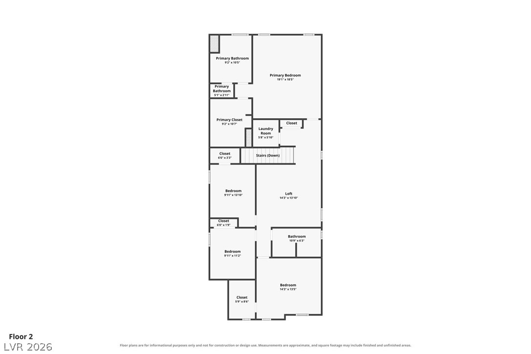 Photo 36 of 36, 9166 Eagle Ford Street