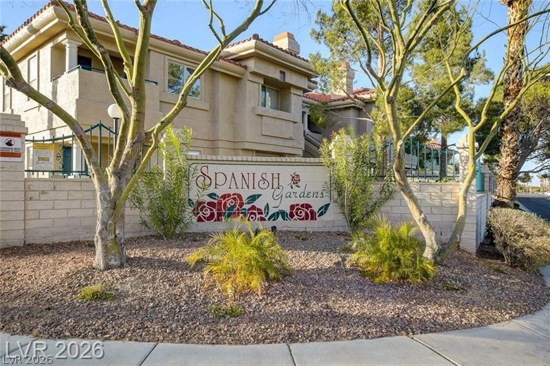 384 Sunward Drive #0, Henderson 89014