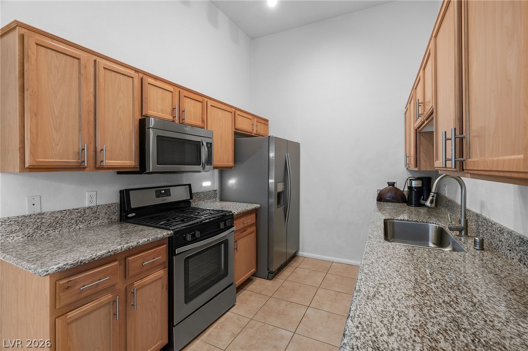 Photo 19 of 41, 2305 W Horizon Ridge Parkway #2524