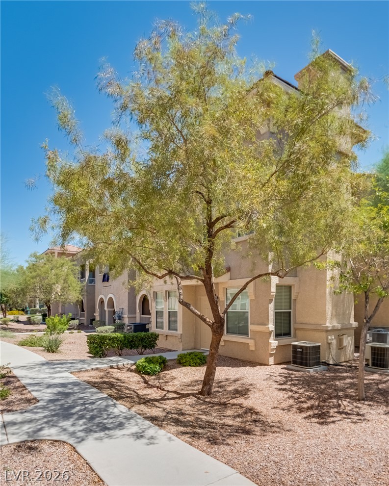 10550 W Alexander Road #1139, Las Vegas 89129