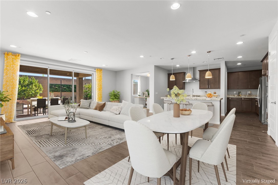 10317 Stroma Avenue, Las Vegas 89166