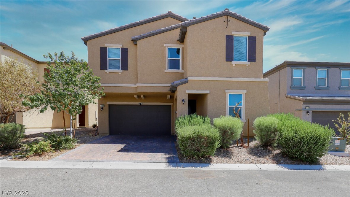 6863 Upland Heights Avenue, Las Vegas 89142