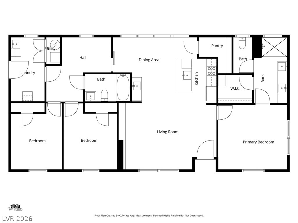 Photo 24 of 24, 5621 E Saddletree Road