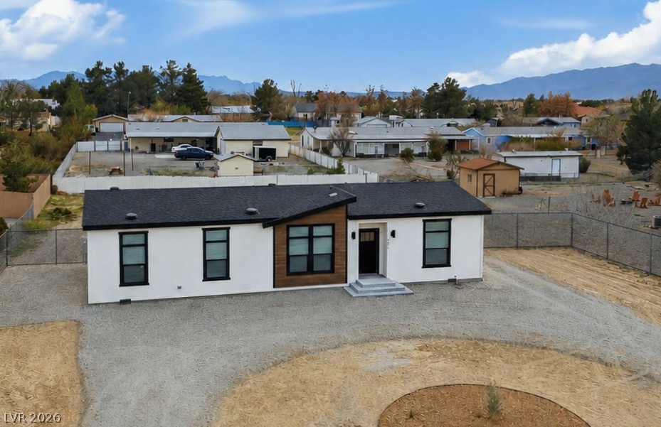 5621 E Saddletree Road, Pahrump 89061