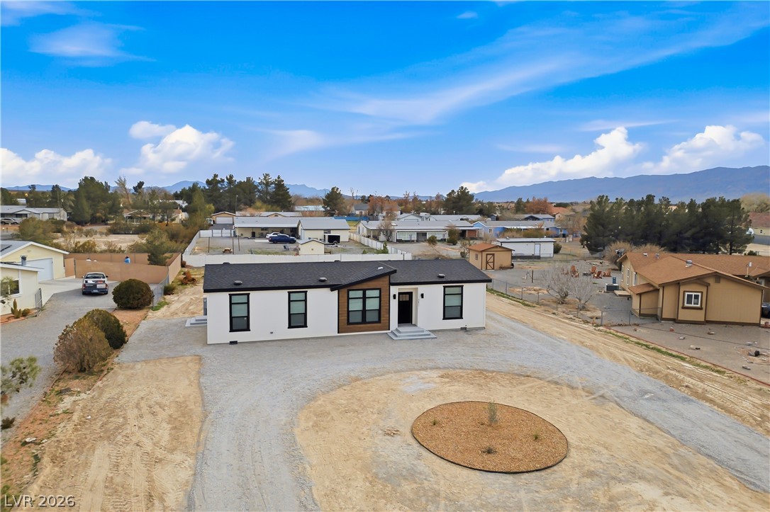 Photo 2 of 5621 E Saddletree Road