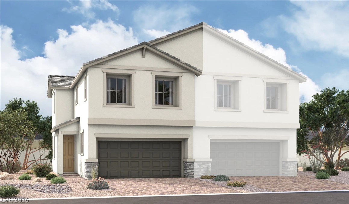 10067 Matt Ferrell Street, Las Vegas