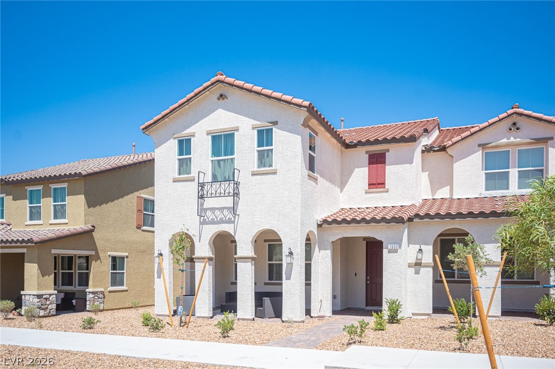 2609 Esposende Street, Henderson 89044