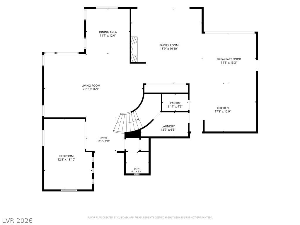 Photo 63 of 75, 10721 Capesthorne Way