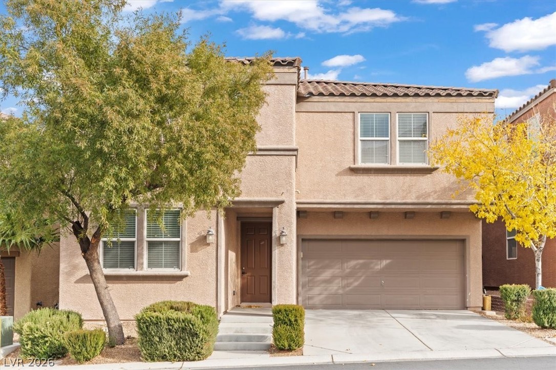3644 Gainsville Street, Las Vegas 89129