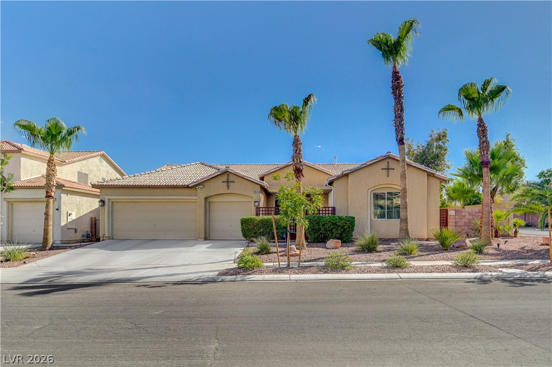 6641 Black Oaks Street, North Las Vegas 89084