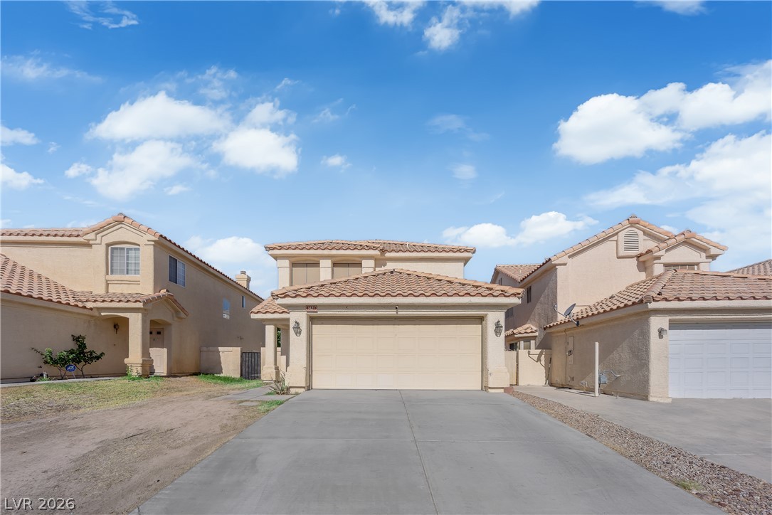 1421 Bellglen Drive, Las Vegas