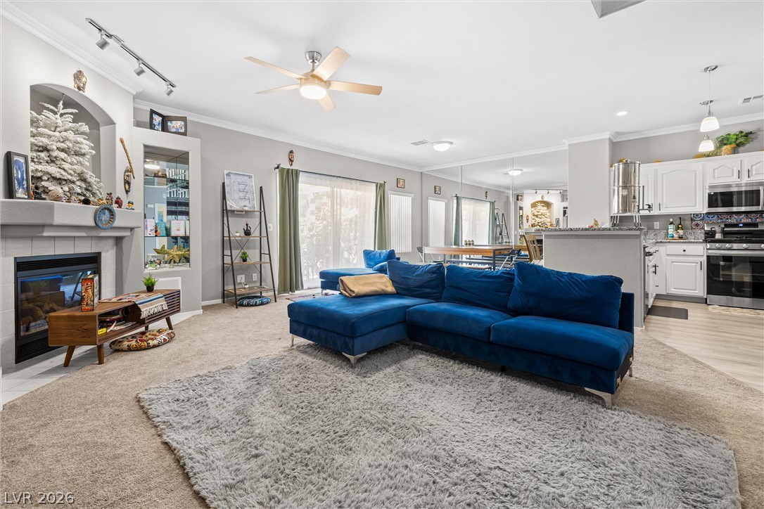 5978 Greenery View Lane, Las Vegas 89118